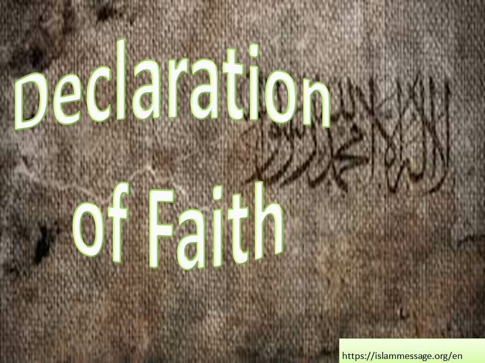 declaration-of-faith