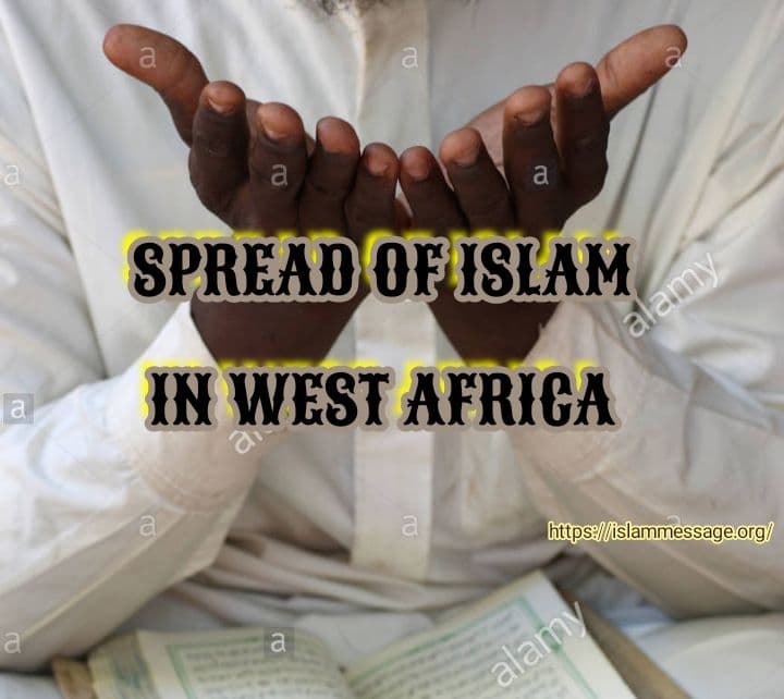 spread-of-islam-in-west-africa