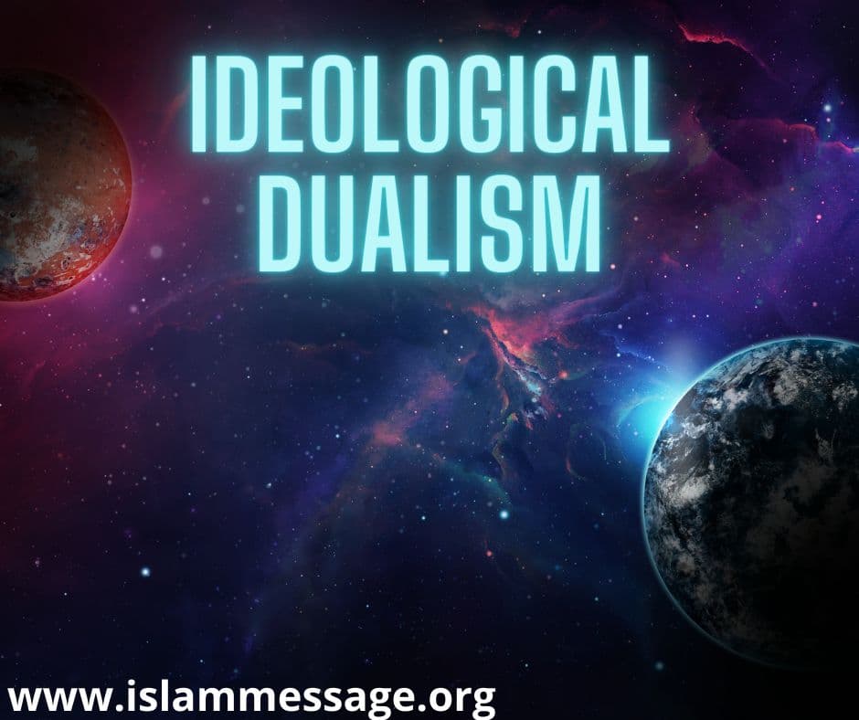 ideological-dualism